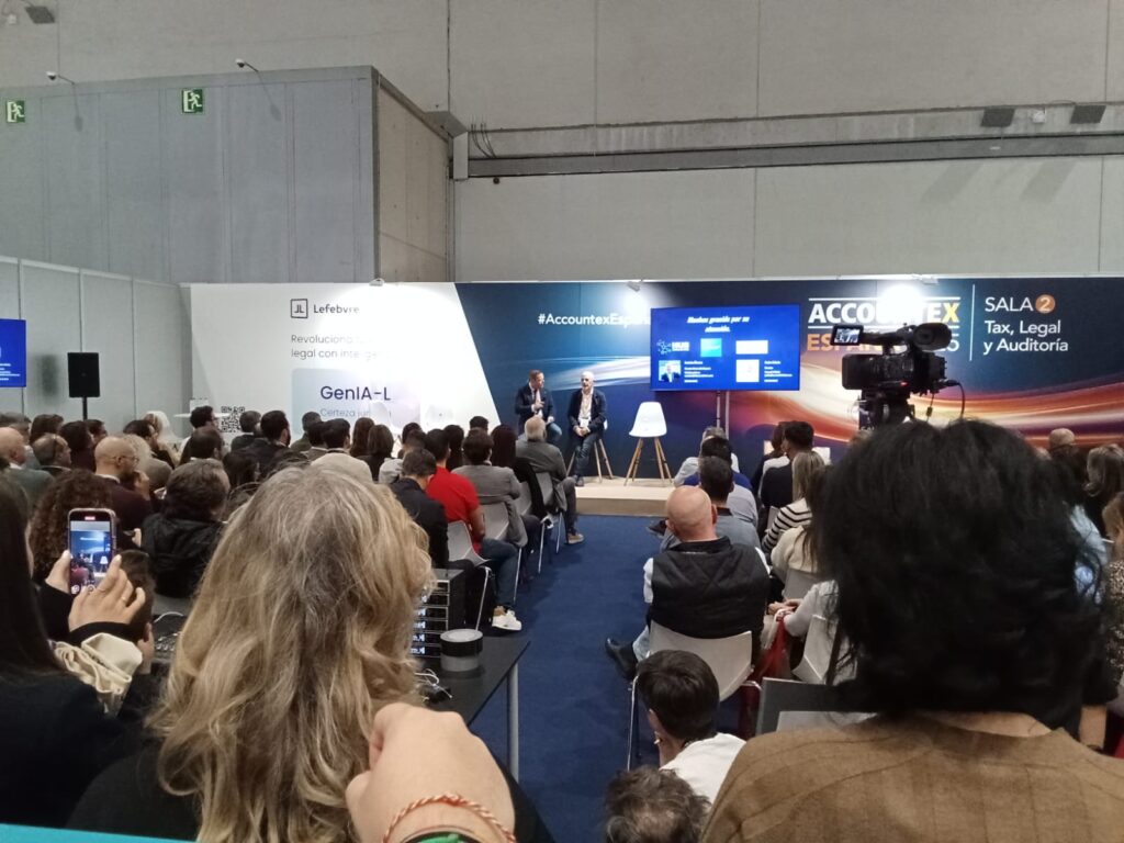 accountex 2025