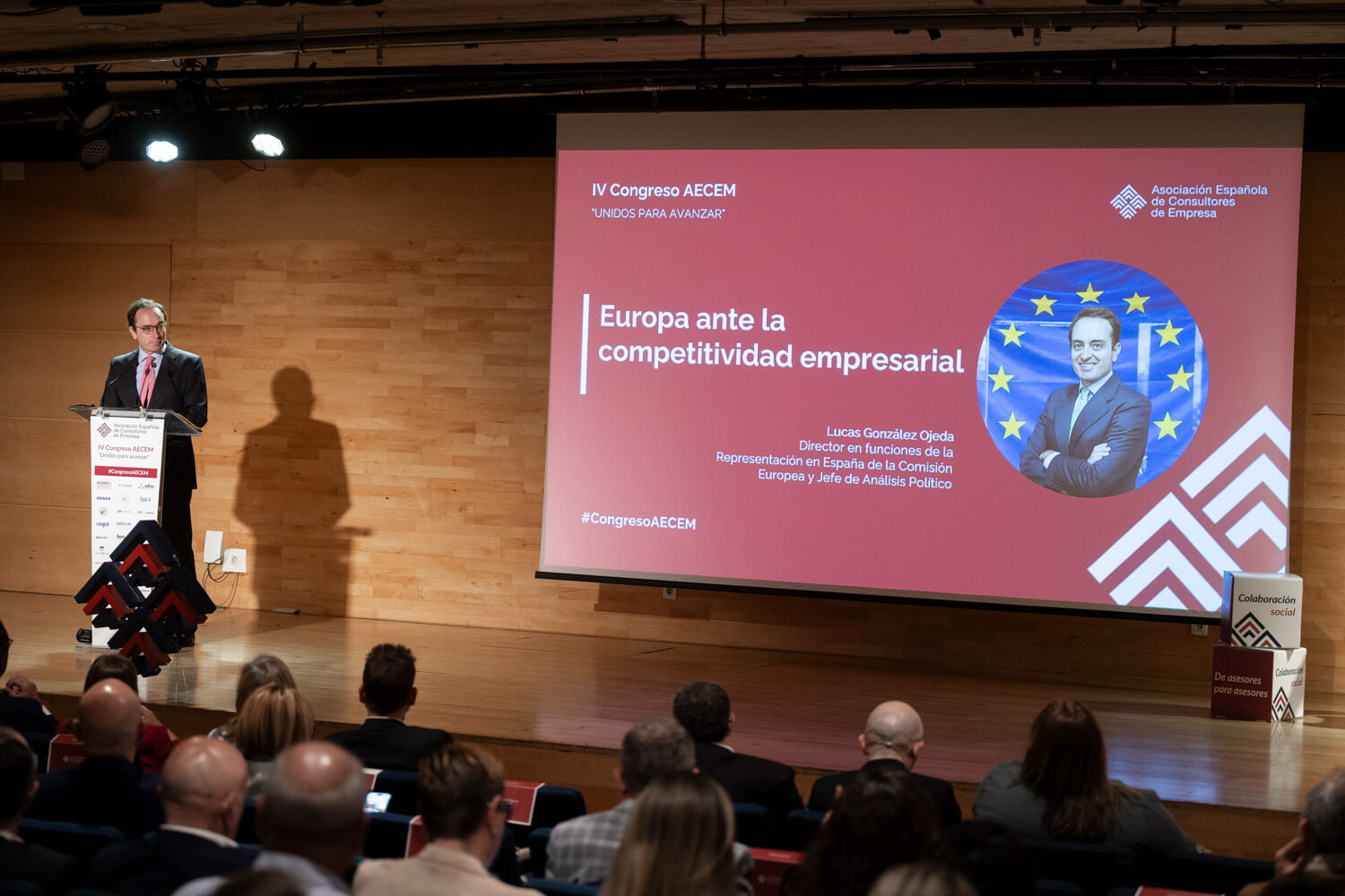 Brújula de la competitividad Brújula de la competitividad