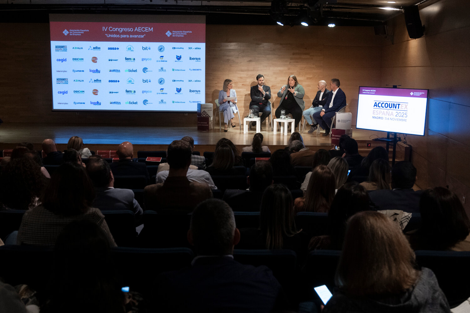 futuro del sector de la asesoría futuro del sector de la asesoría