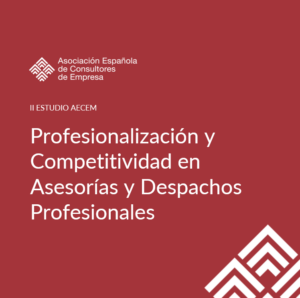 II estudio de AECEM