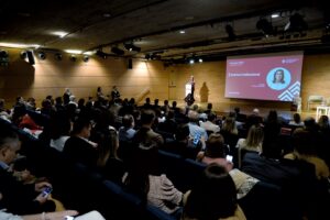 IV Congreso AECEM