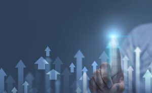 Crecimiento empresarial