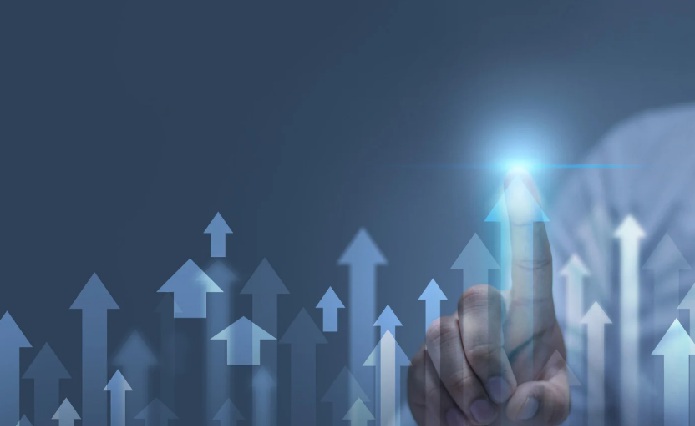 Crecimiento empresarial