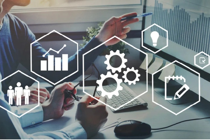 IA en despachos y asesorías