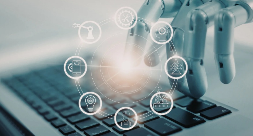 Inteligencia Artificial en subvenciones ayuda a ofrecer mejor servicio y más rápido