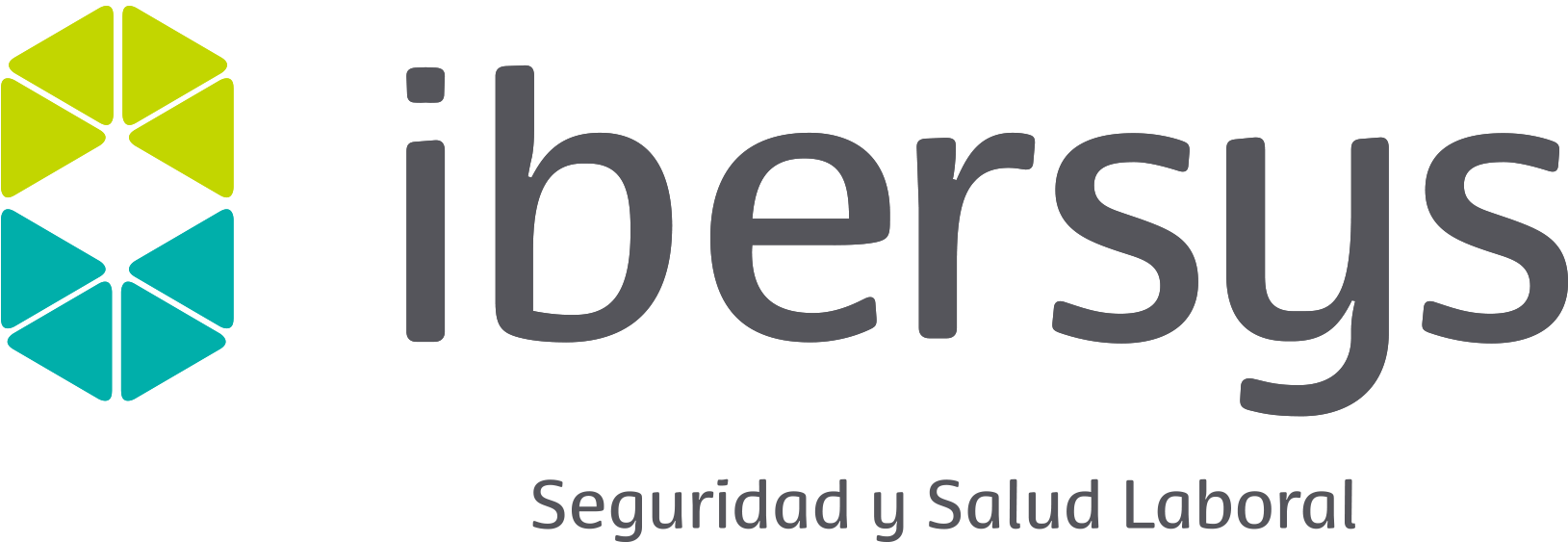 Logo Ibersys