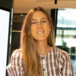 Cristina San Roman
