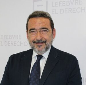 Luis Muñiz, profesor curso novedades fiscales de 2023