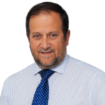 Ángel Cardo, vocal de AECEM y socio división abogados CE Consulting