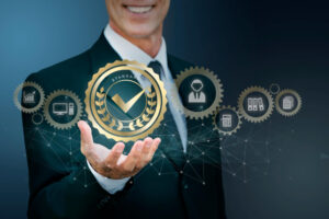 asesorías certificadas norma UNE420001