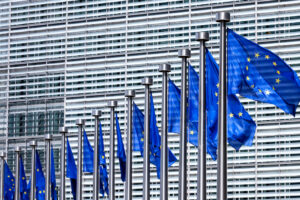 regulación europea