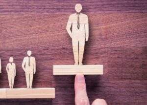 selección de personal para asesorías