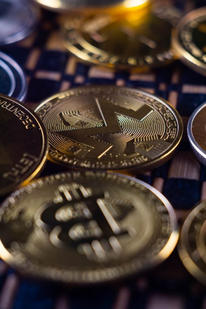criptoactivos
