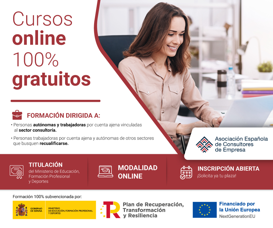 CURSOS DE ESPECIALIZACION