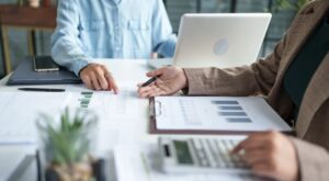 morosidad pymes España