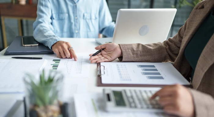 morosidad pymes España